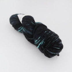 For Better or Worsted Carbon Tiffany