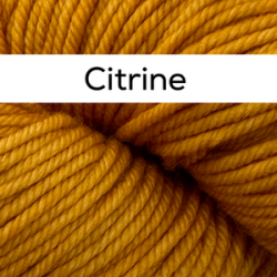 Anzula For Better or Worsted - Farbe: Citrine