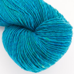 Noro Yarns Sonata - Farbe: 6 Teal Detail