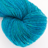 Noro Yarns Sonata - Farbe: 6 Teal Detail