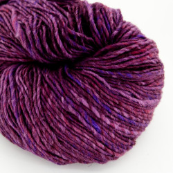 Noro Yarns Sonata - Farbe: 50 Crocus Detail