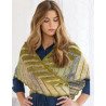 Noro Magazine No.24 Contrast and Chevron