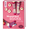 Mismatched Socks