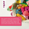 Mismatched Socks Teaser (Bildrechte: Topp Verlag)
