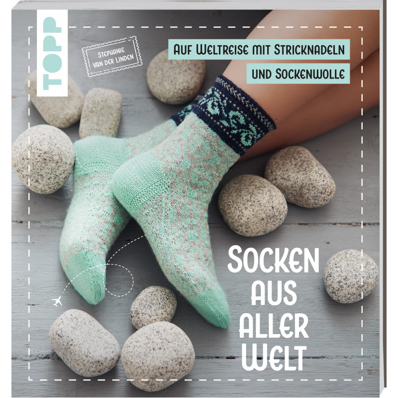 Socken aus aller Welt