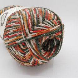 WYS Signature 4ply Sparkle Yuletide