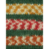 WYS Signature 4ply Sparkle Yuletide Strickmuster