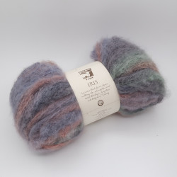 Iris Farbe: 001 Magic Forest