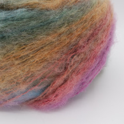 Iris Farbe: 003 Tropical Lagoon Detail