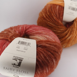 Fairy Floss Farbe: 1008 Supernatural Detail 2