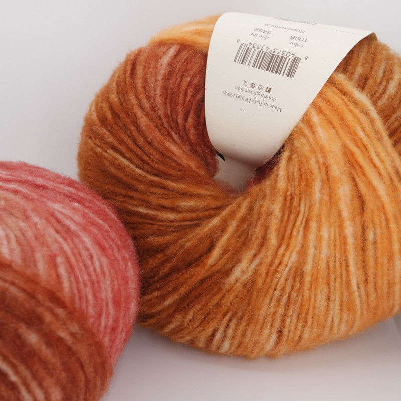 Fairy Floss Farbe: 1008 Supernatural