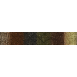 Fairy Floss Farbe: 1007 Woodlands Verlauf