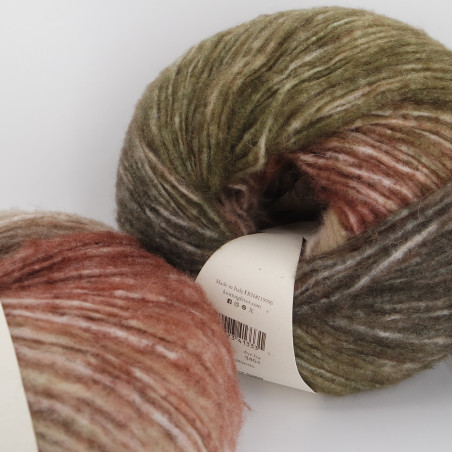 Fairy Floss Farbe: 1007 Woodlands