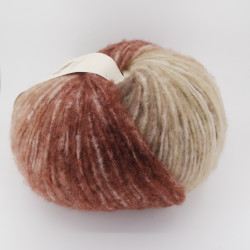 Fairy Floss Farbe: 1007 Woodlands Detail 3