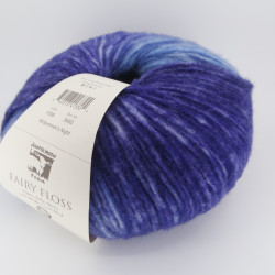 Fairy Floss Farbe: 1006 Midsummer's Night Detail 1