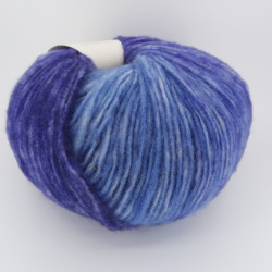 Fairy Floss Farbe: 1006 Midsummer's Night Detail 2