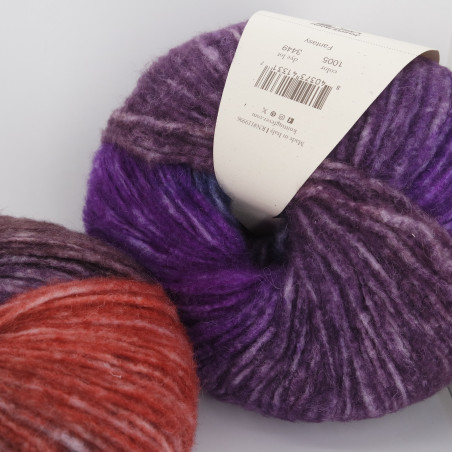 Fairy Floss Farbe: 1005 Fantasy