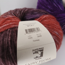 Fairy Floss Farbe: 1005 Fantasy Detail 1