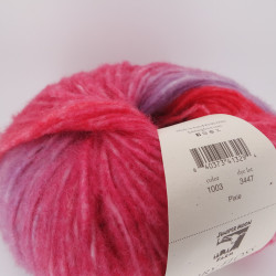 Fairy Floss Farbe: 1003 Pixie Detail 1