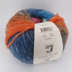 Fairy Floss Farbe: 1002 Enchanted Detail 2