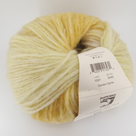 Fairy Floss Farbe: 1001 Garden Sprite