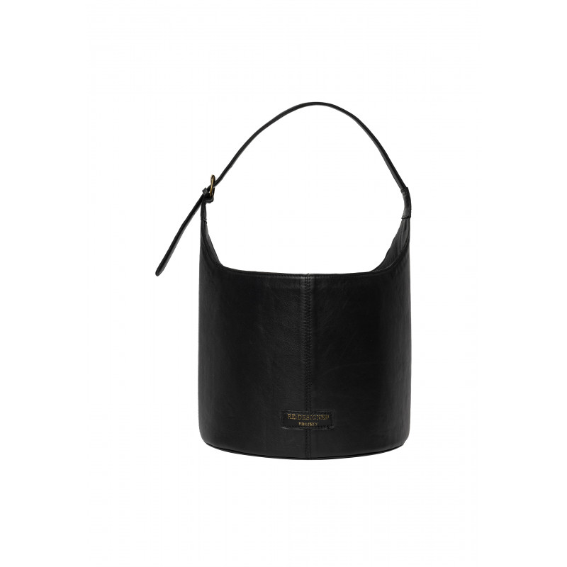 RE:DESIGNED Project 026 Black Wollkorb