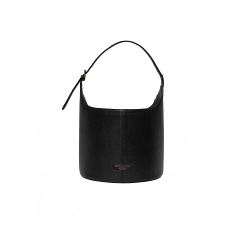 RE:DESIGNED Project 026 Black Wollkorb