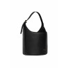 RE:DESIGNED Project 026 Black Wollkorb