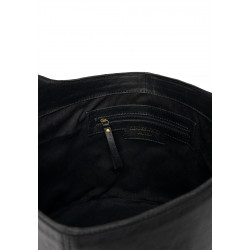 RE:DESIGNED Project 026 Black Wollkorb Innenansicht