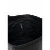 RE:DESIGNED Project 026 Black Wollkorb Innenansicht