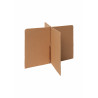 RE:DESIGNED Lid Project 026 Walnut Deckel Wollkorb Unterteilung