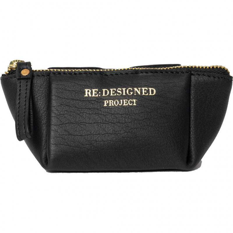 RE:DESIGNED Project 035 Black Tool Case