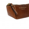 RE:DESIGNED Project 035 Walnut/Gold Tool Case Details 2