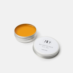 RE:DESIGNED Leder Pflege - Leather Care  Detail 1