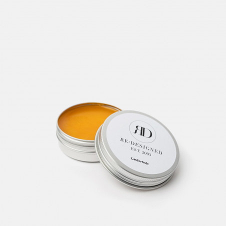 RE:DESIGNED Leder Pflege - Leather Care