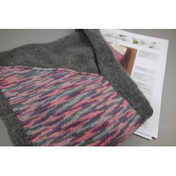 Strickanleitung Pullover Kopenhagen