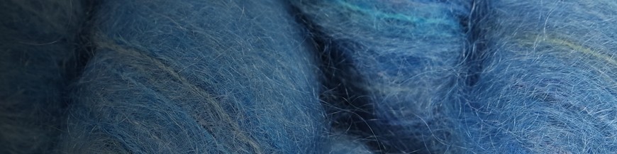 Mountain Colors Yarns Mohair