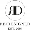 RE:DESIGNED Project