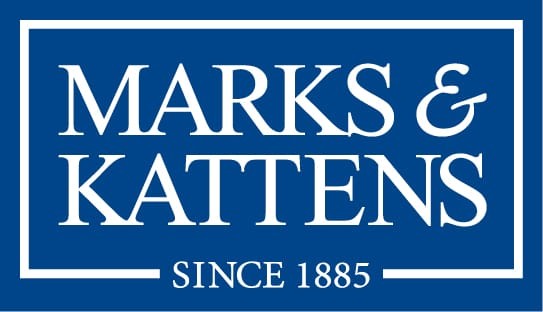 Marks & Kattens